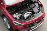 Mercedes-AMG GLA35 4Matic 2020 года (WW)